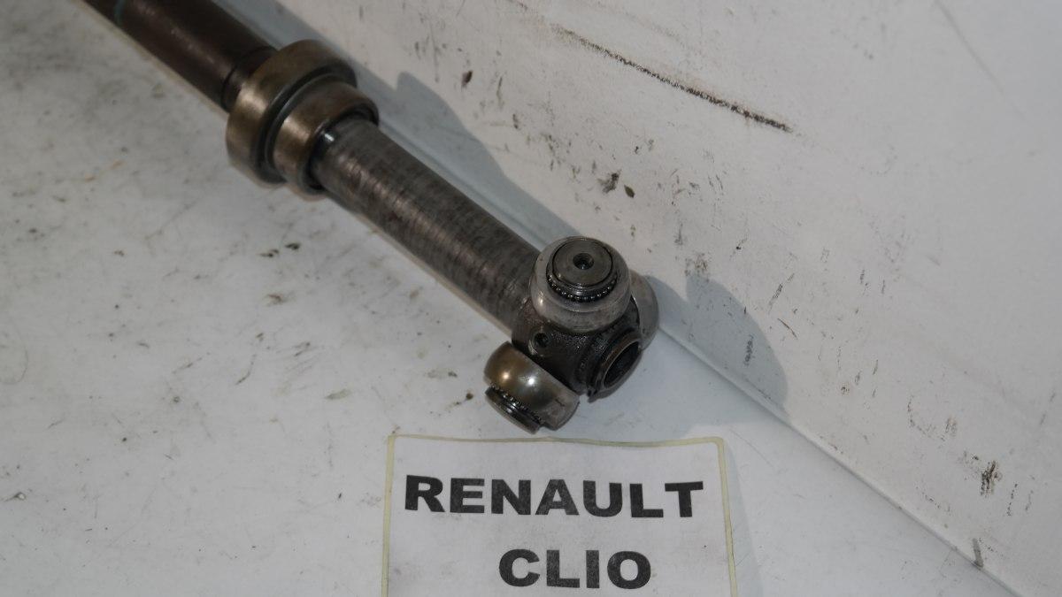 Renault clio 1200 bz 16v giunto e semiasse
