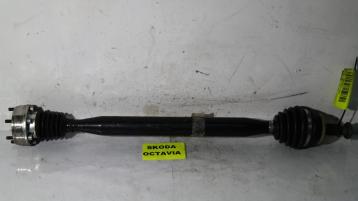 Skoda octavia 1900 tdi giunti e semiasse