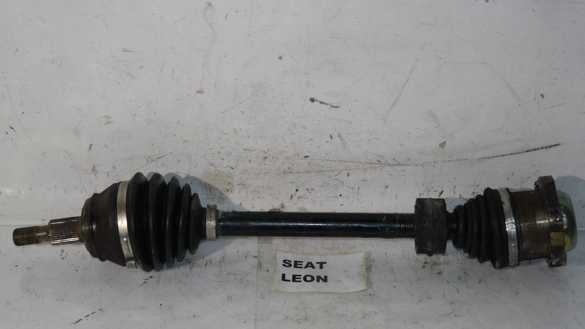 Seat leon 1600 bz giunti e semiasse sx
