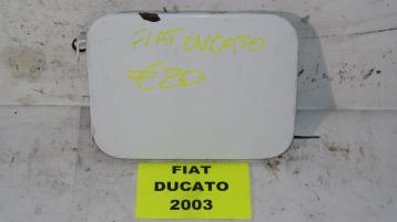 Fiat ducato sportellino carburante