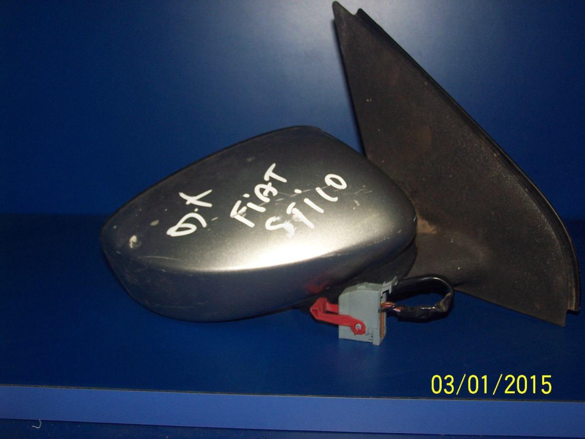 Fiat stilo dal 2001 al 2010 specchietto esterno dx