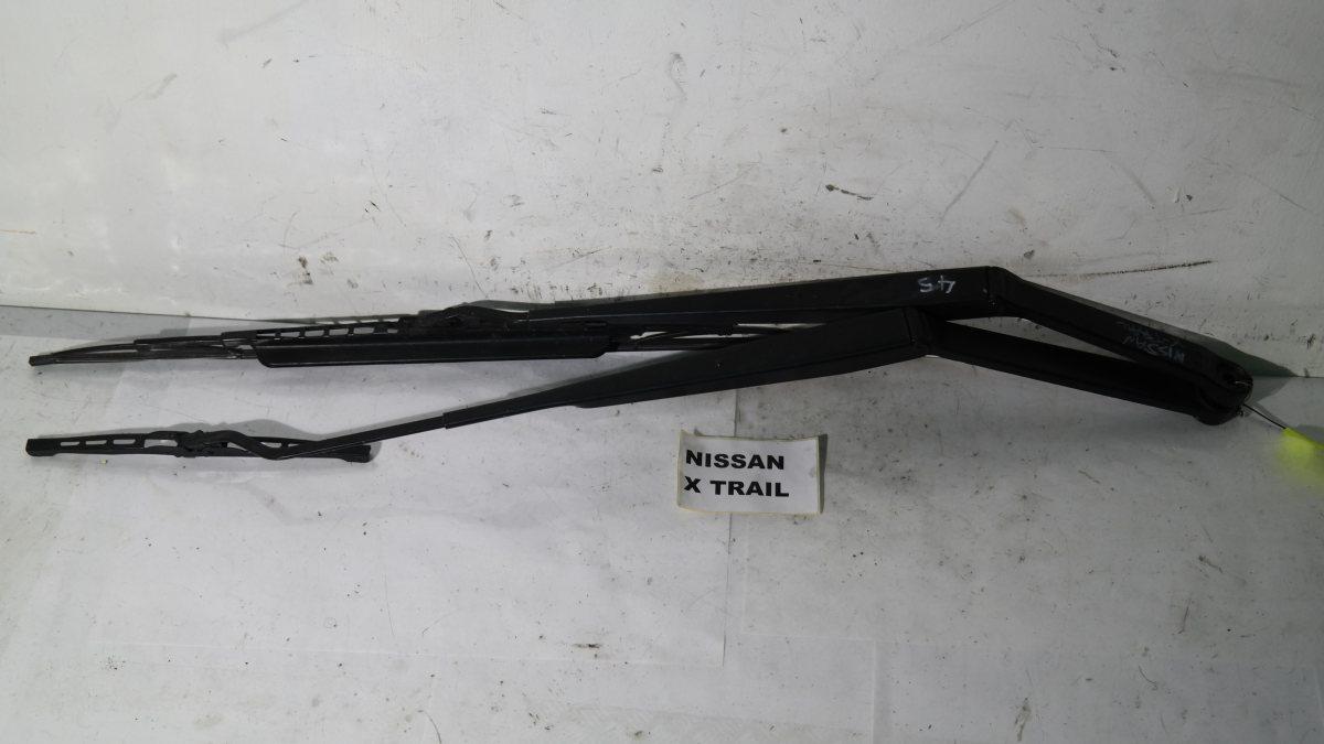 Nissan x-trail braccia tergicristallo anteriori