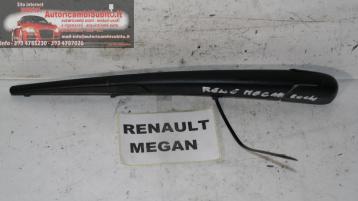 Renault megane braccio tergicristallo posteriore