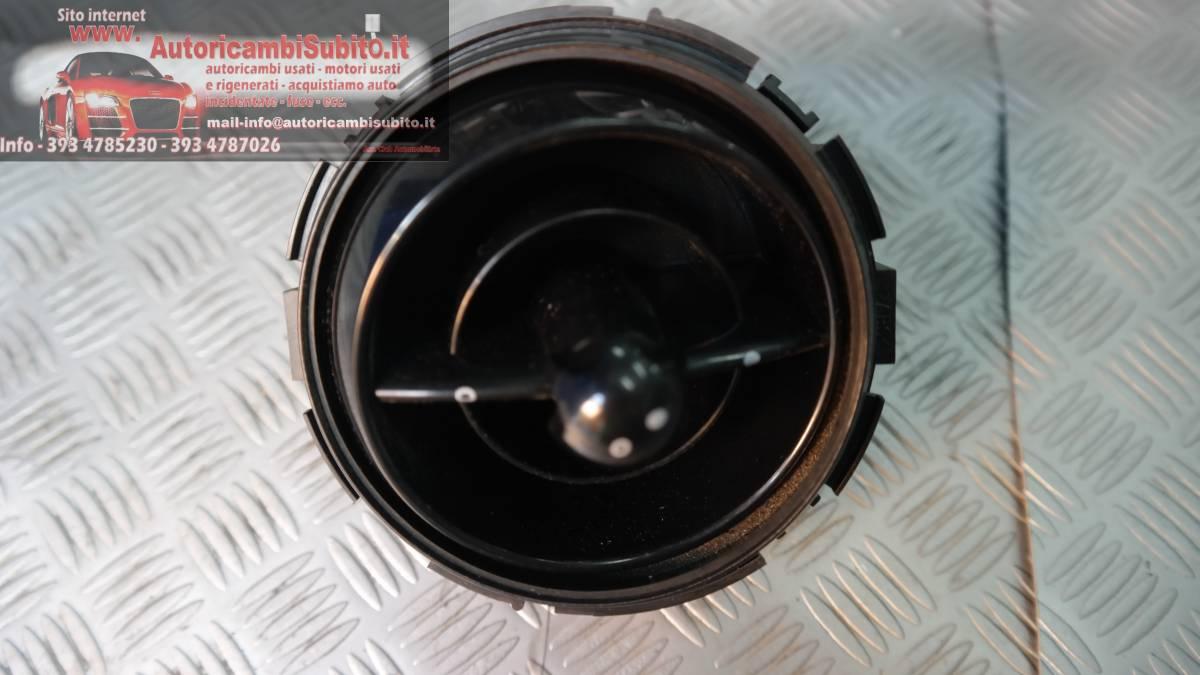 Mini cooper one ariatore interno