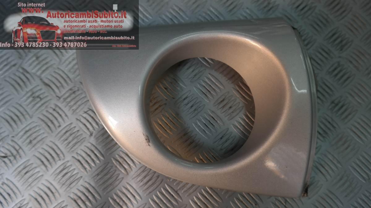 Mini cooper one plastica interna