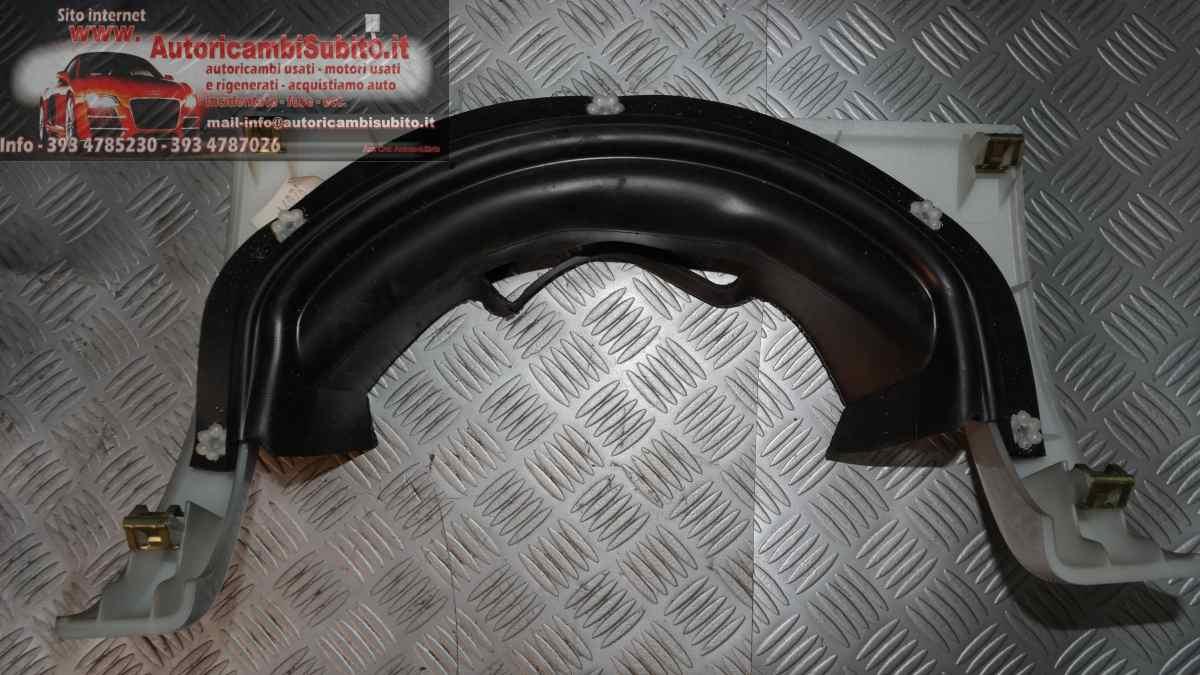 Mini cooper one plastica abitacolo