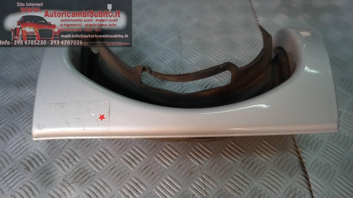 Mini cooper one plastica abitacolo