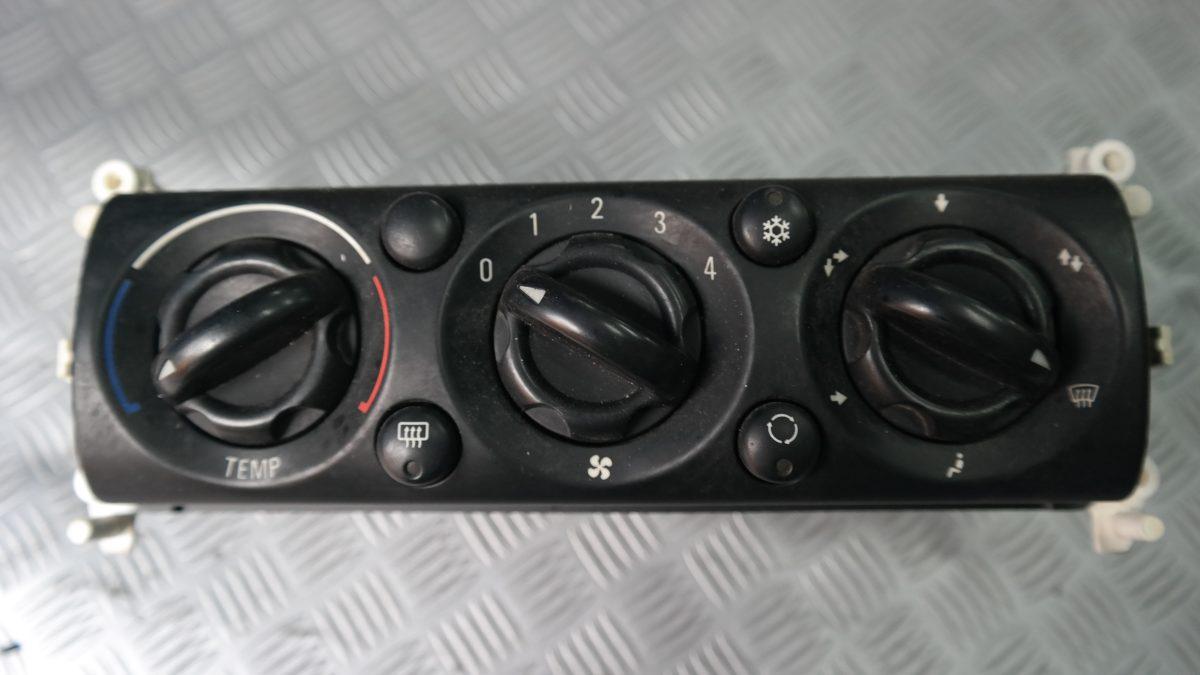 Mini cooper one comani clima manuali