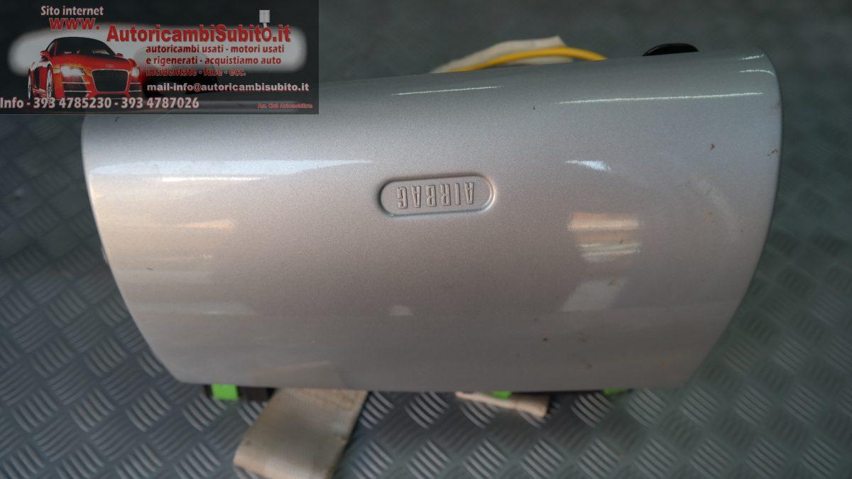 Mini cooper one airbag passeggero