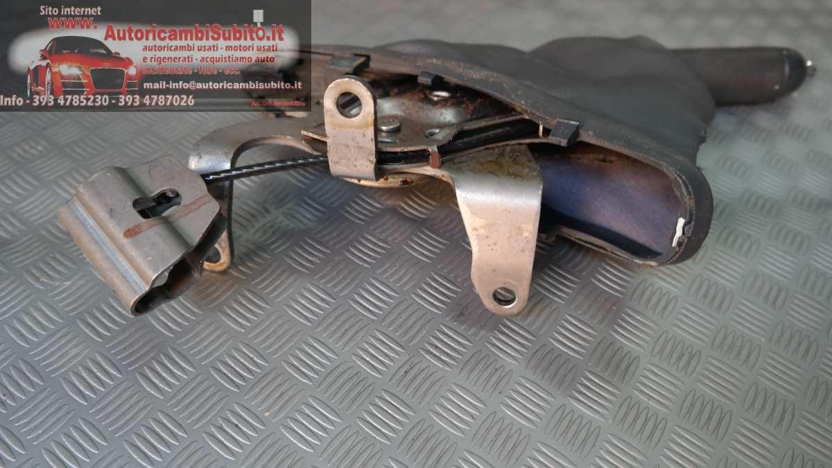 Mini cooper one leva freno a mano