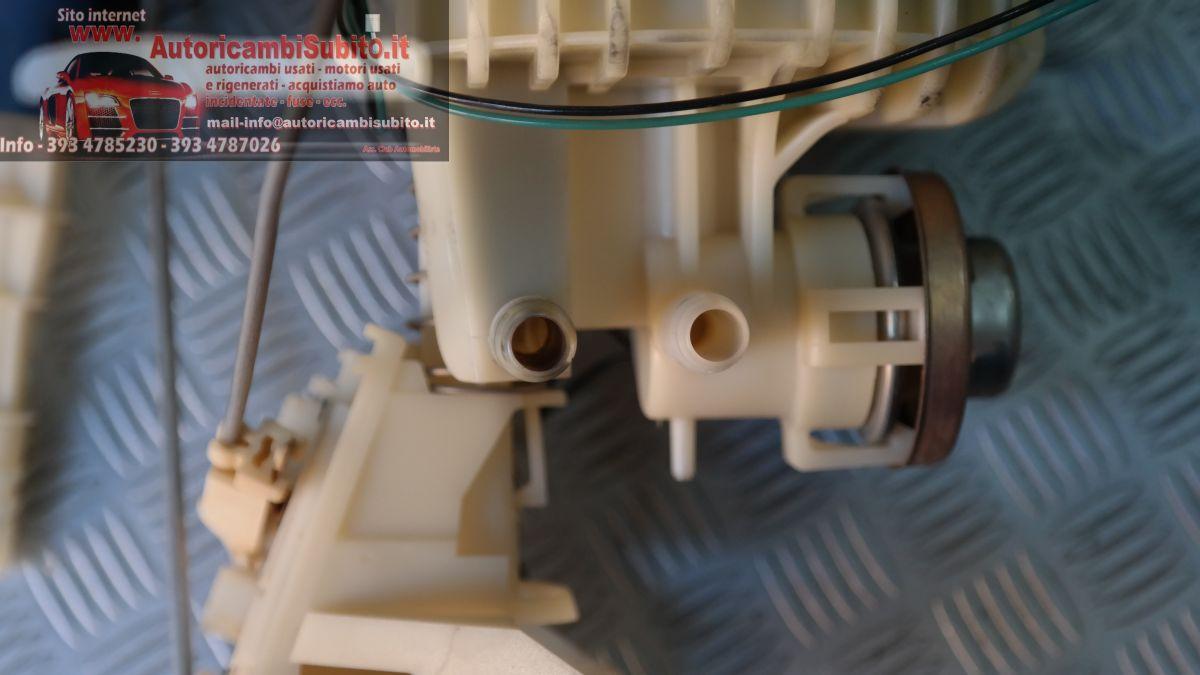 Mini cooper one 1600 bz pompa benzina con galleggiante