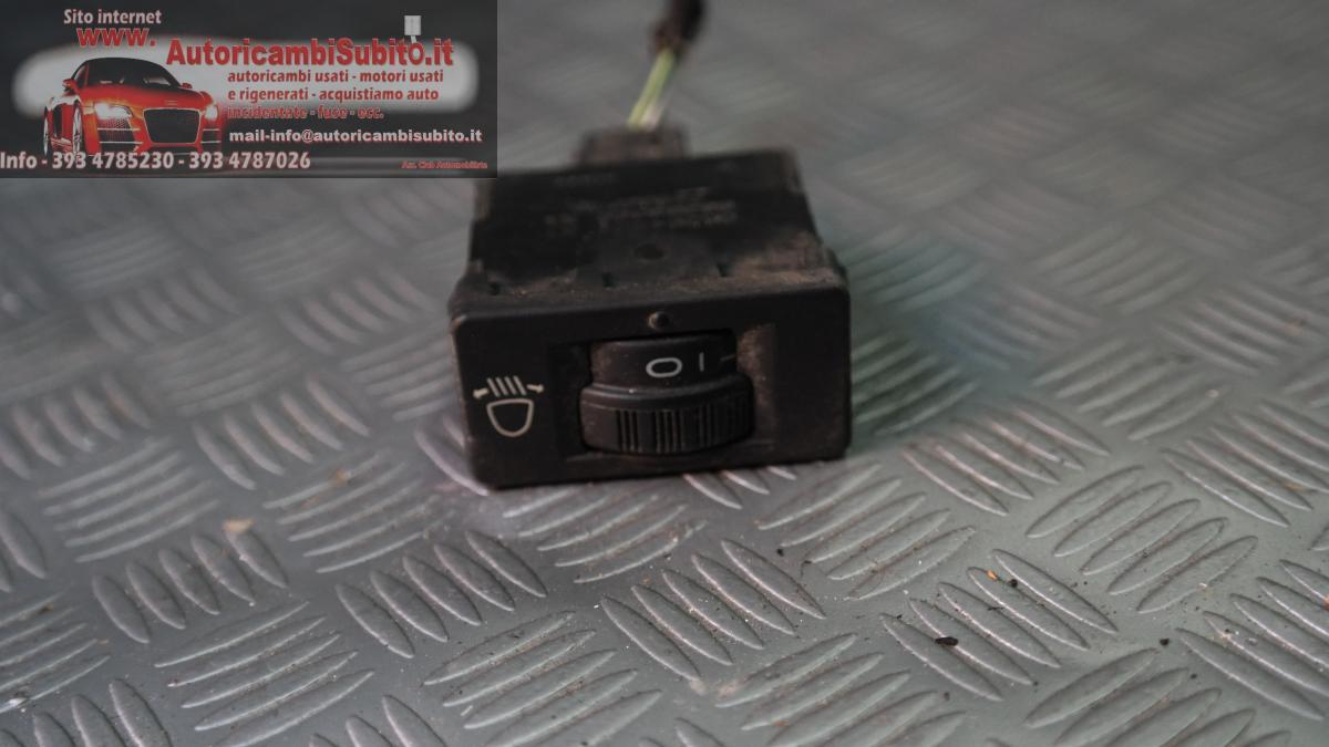 Fiat scudo pulsante regolaggio fari