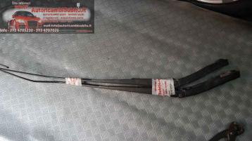 Fiat scudo braccia tergicristallo anteriori