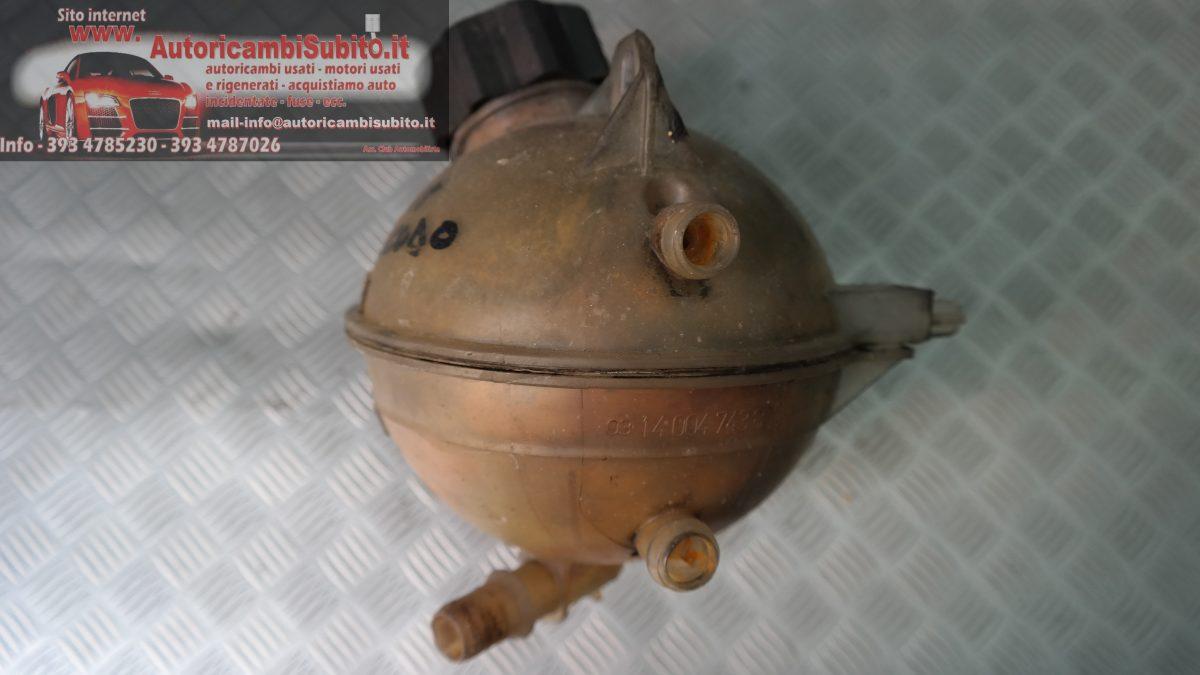 Fiat scudo vaschetta acqua radiatore
