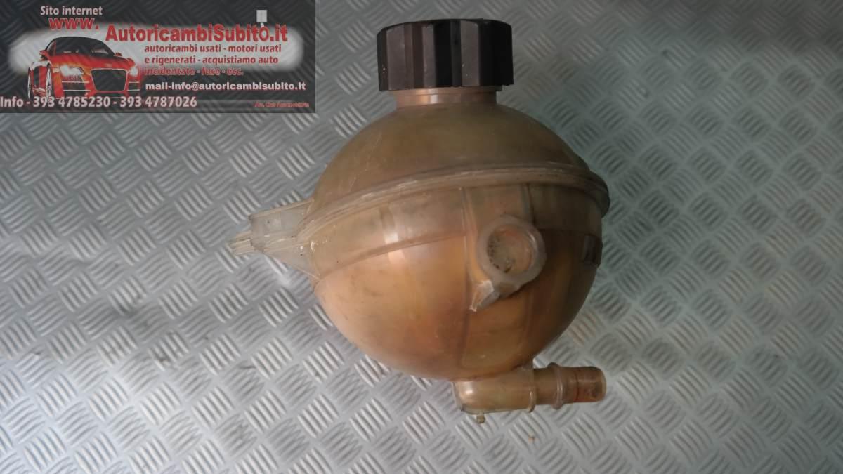 Fiat scudo vaschetta acqua radiatore