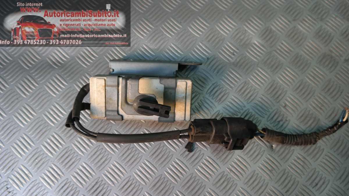 Toyota yaris 1300 bz 246810-6110b centralina denso