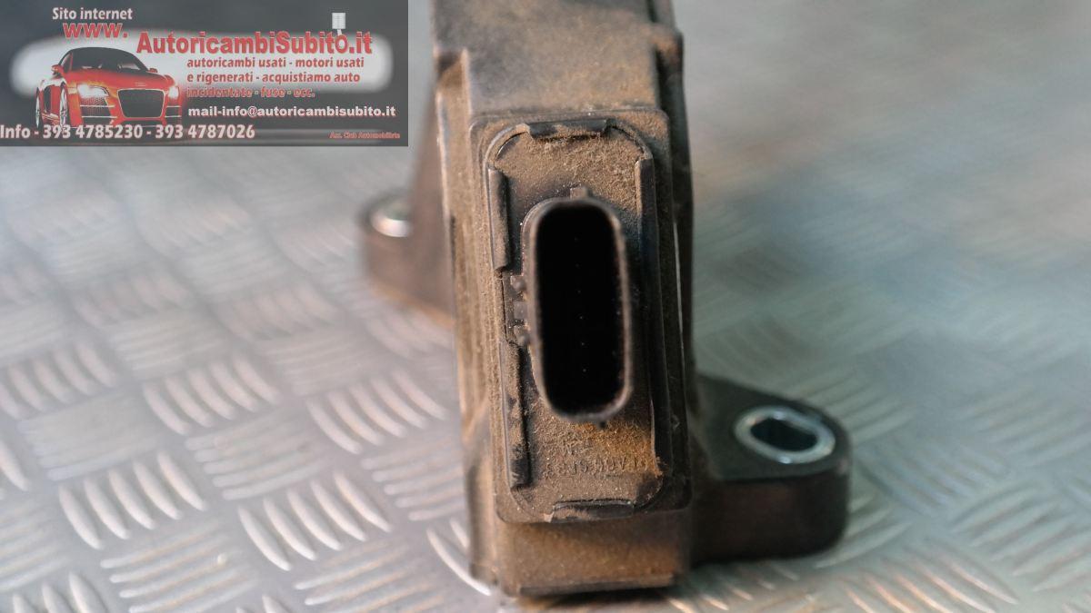 Toyota yaris 1300 bz 781100d010 pedale acceleratore