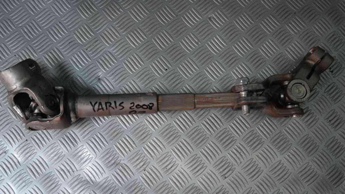 Toyota yaris 1300 bz canna dello sterzo