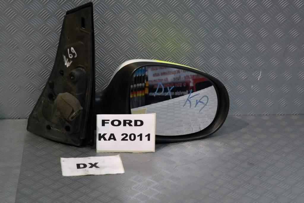 Ford ka dal 2008 specchietto esterno dx