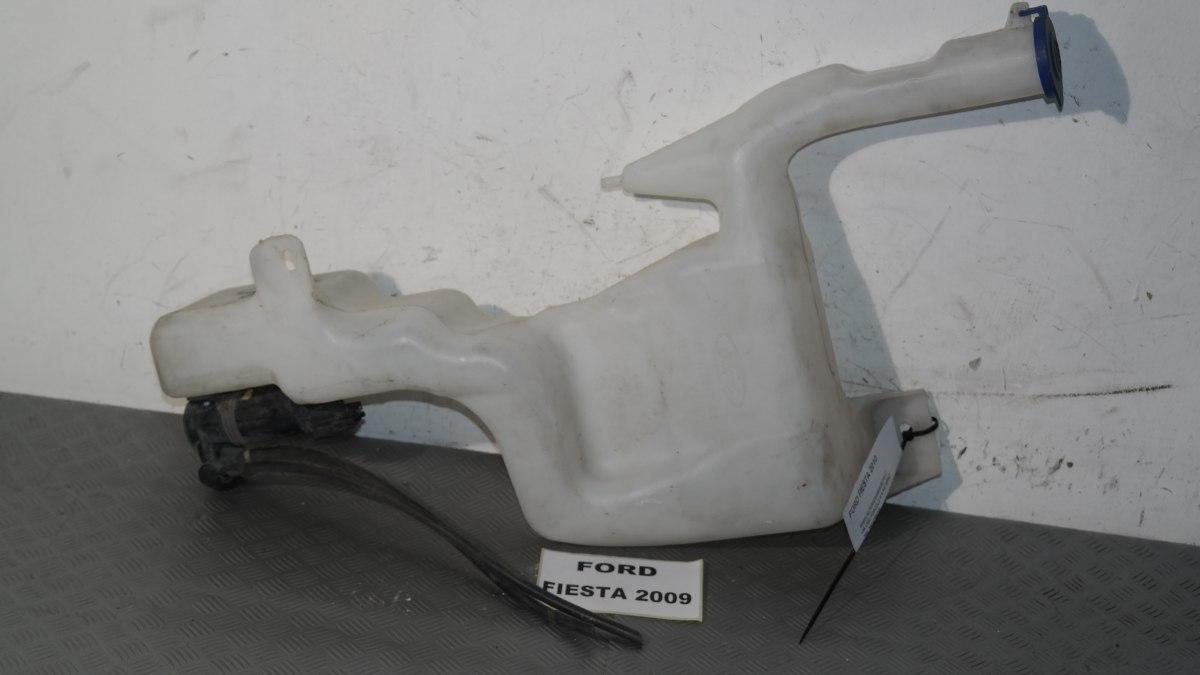 Ford fiesta vaschetta acqua vetri