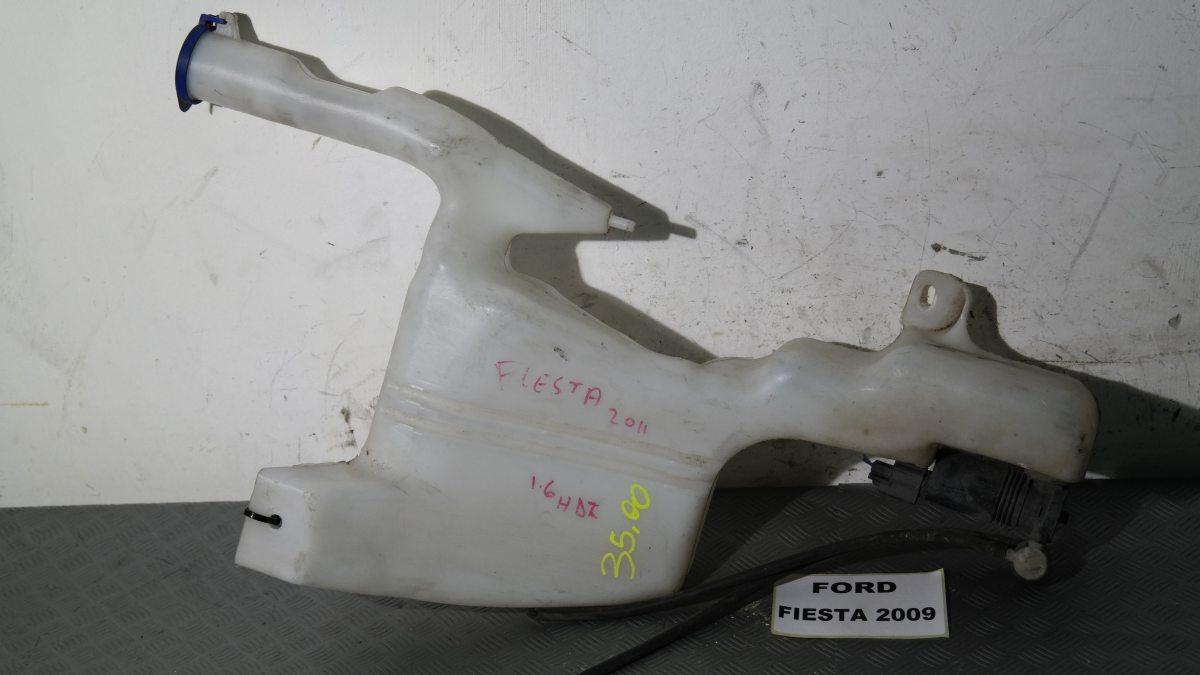 Ford fiesta vaschetta acqua vetri