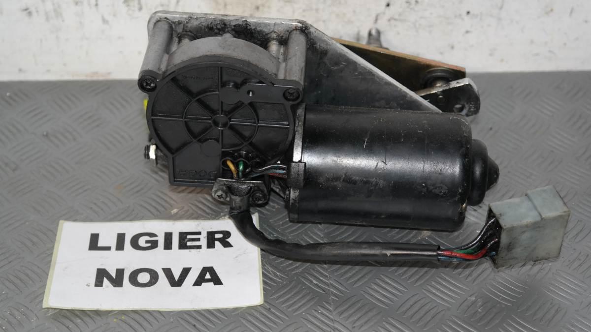 Ligier nova 11196292010 motorino tergicristallo ant