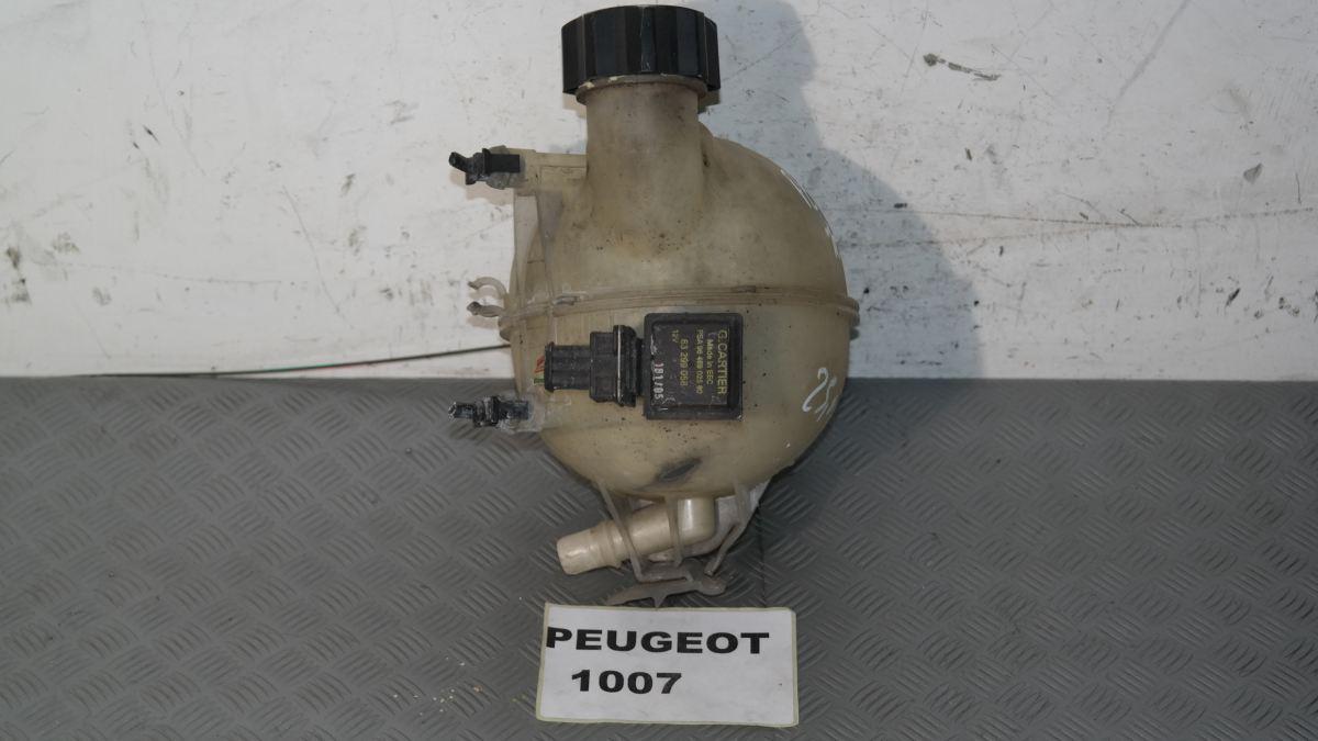 Peugeot 1007 vaschetta acqua radiatore