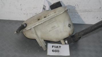 Fiat 600 vaschetta acqua radiatore