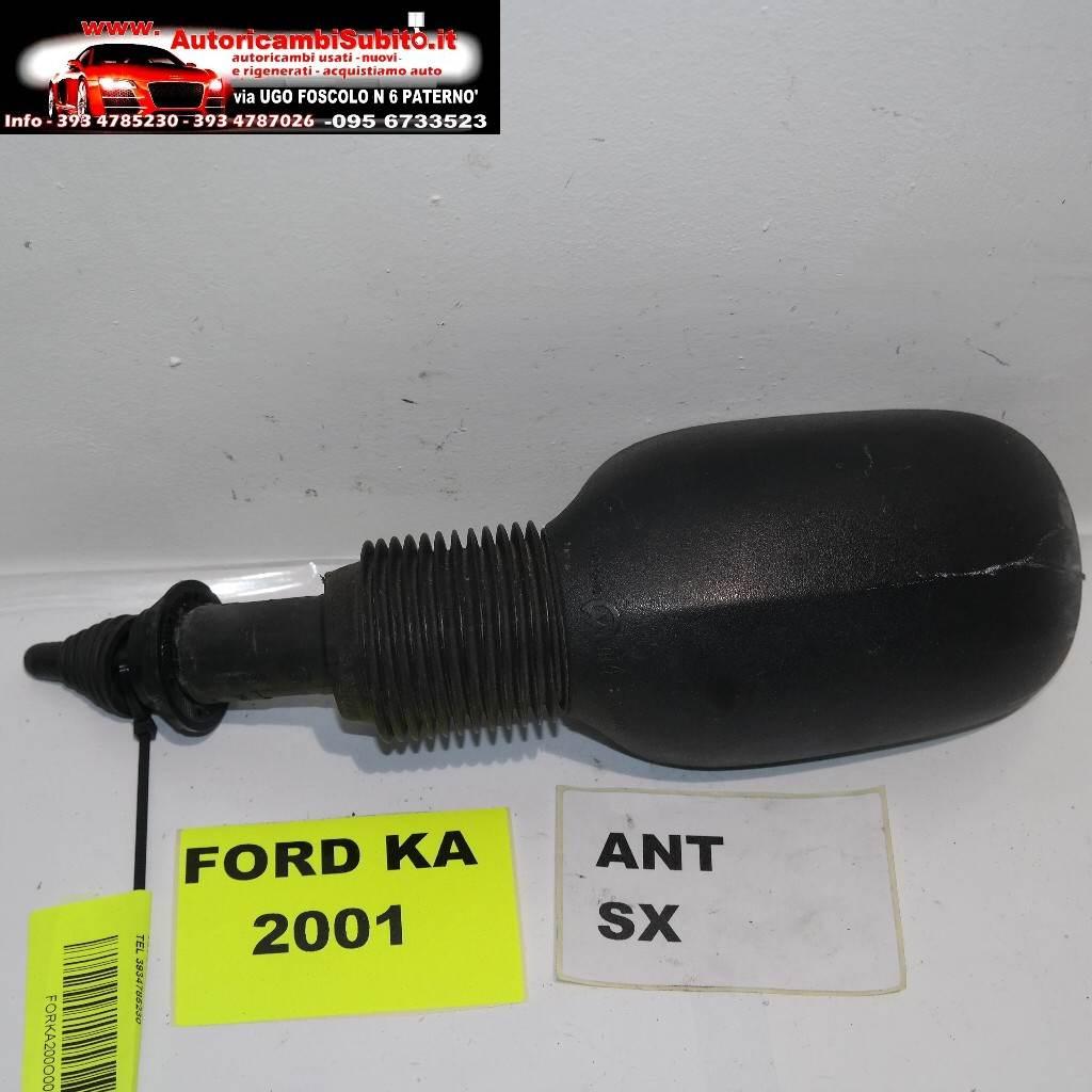 Ford ka dal 1996 al 2008 specchietto esterno sx