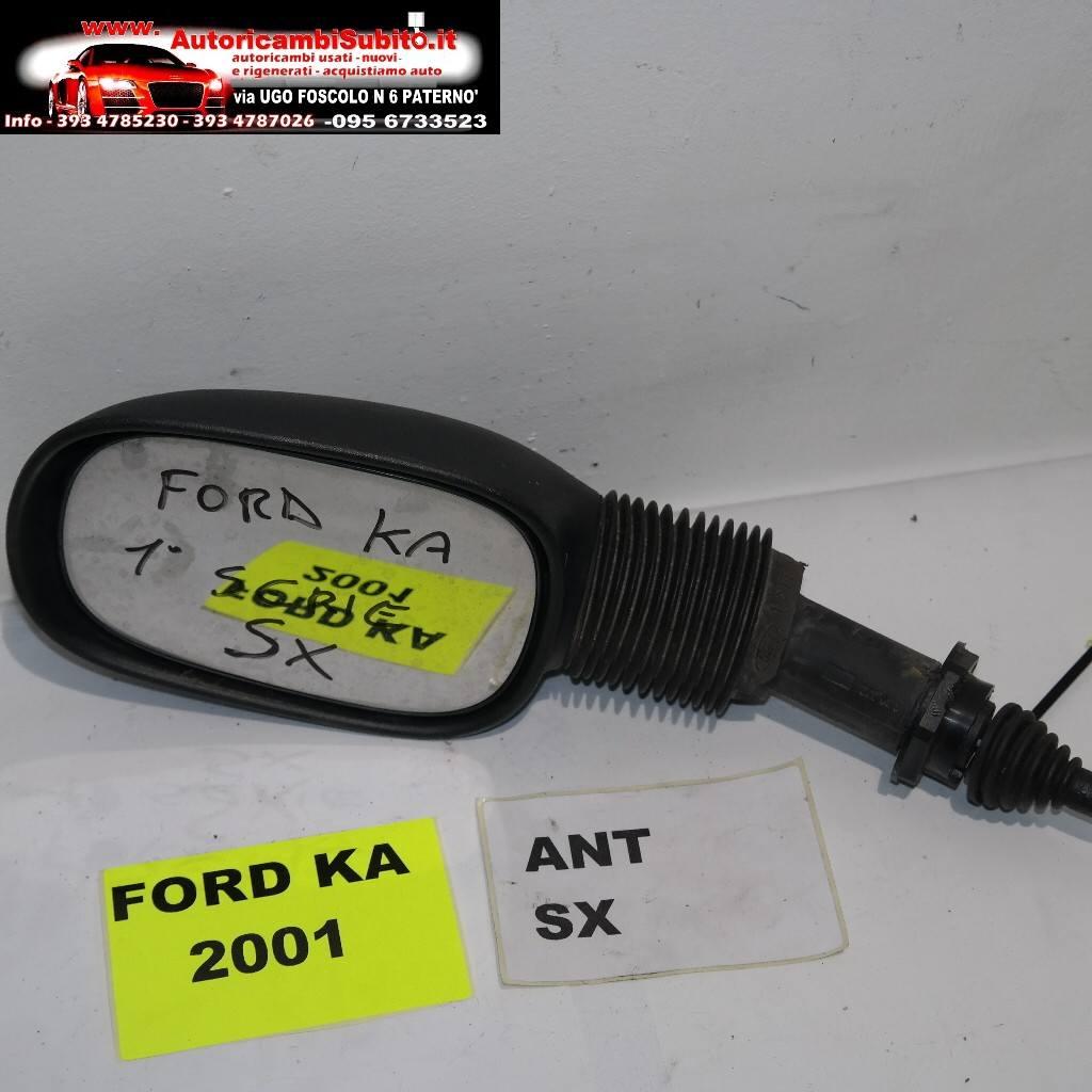 Ford ka dal 1996 al 2008 specchietto esterno sx
