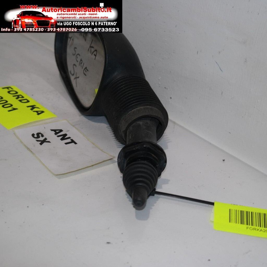 Ford ka dal 1996 al 2008 specchietto esterno sx