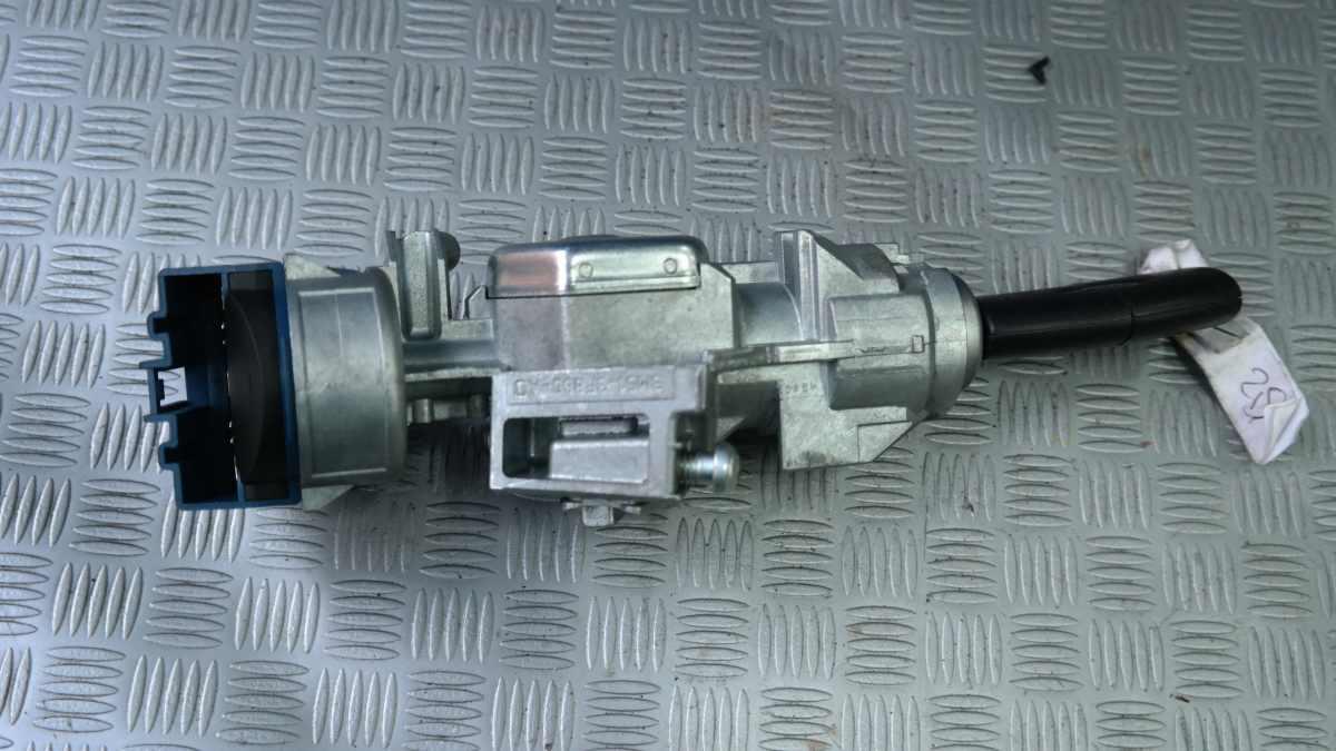 Ford focus bloccasterzo