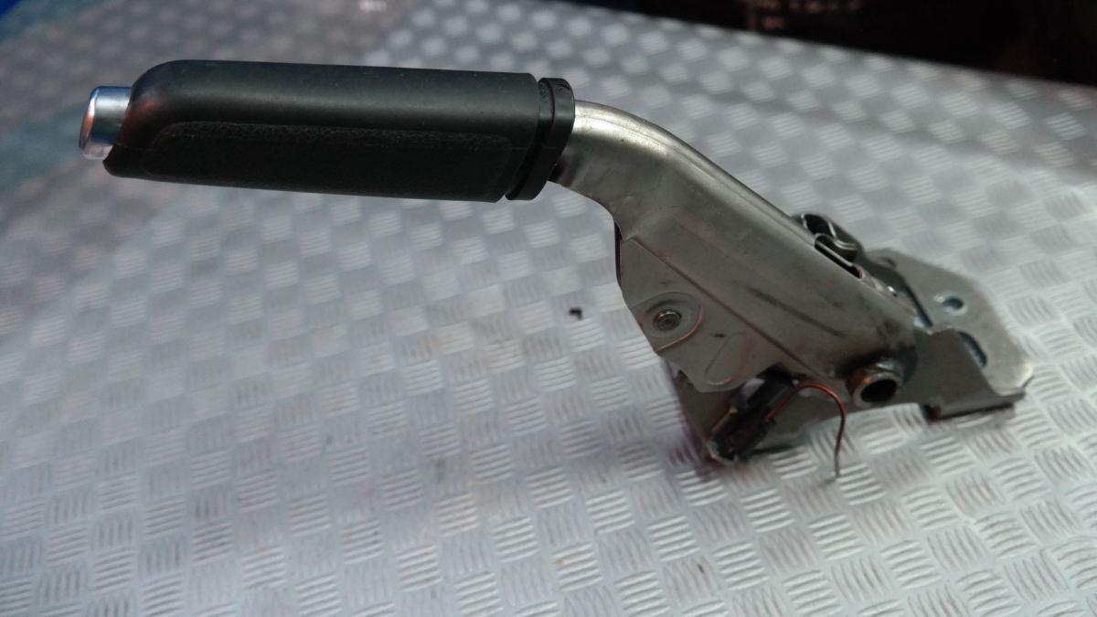 Ford focus leva freno a mano