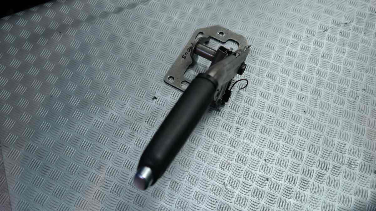 Ford focus leva freno a mano