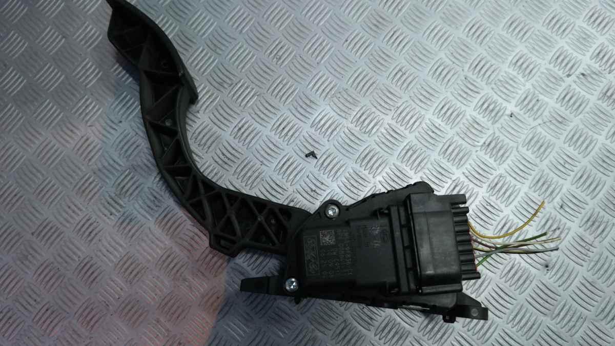 Ford focus 2000 tdci 4m519f836ck pedale acceleratore