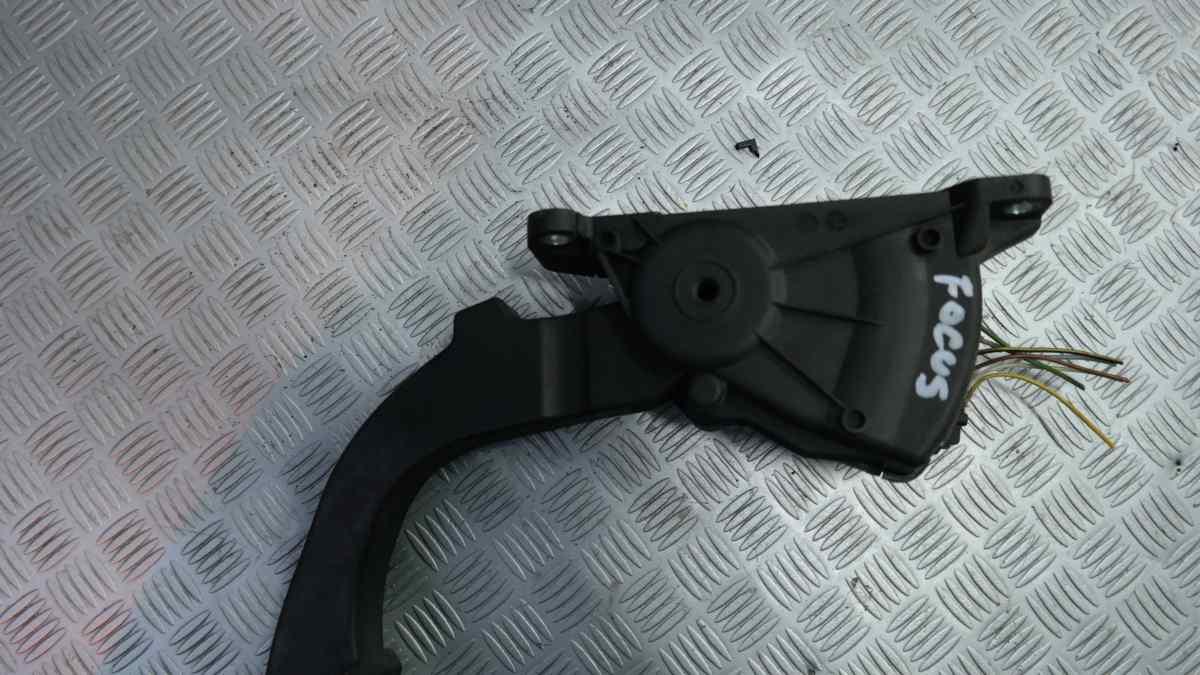 Ford focus 2000 tdci 4m519f836ck pedale acceleratore