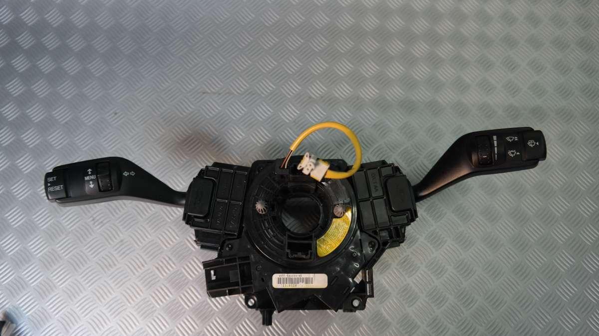 Ford focus codici 17d940 / dx1aa devioluci