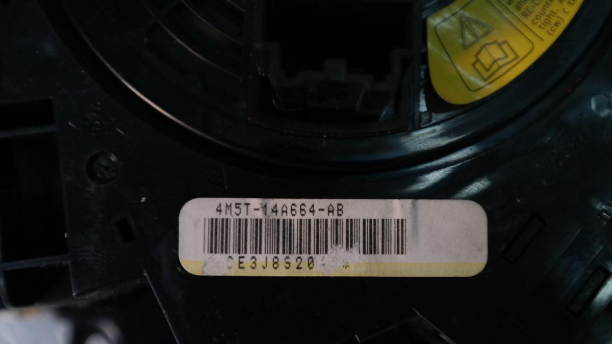 Ford focus codici 17d940 / dx1aa devioluci