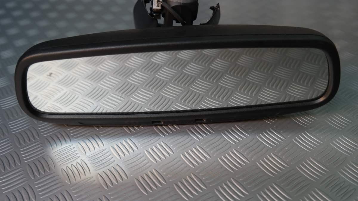 Ford focus specchietto interno