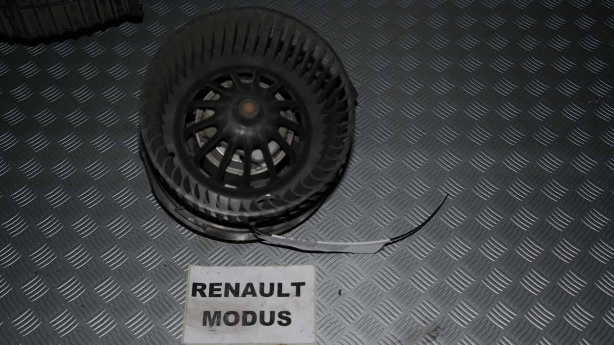 Renault modus 1500 dci 030958d ventola interna stufa