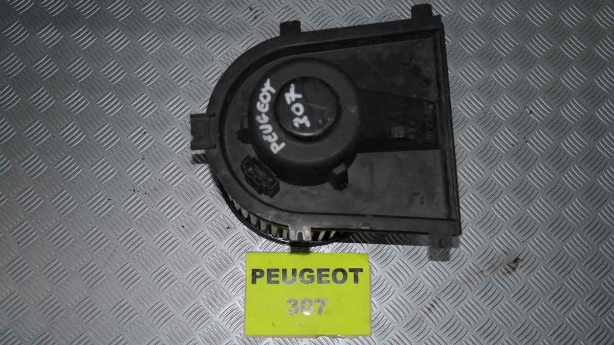 Volkswagen golf 4 1j1819021a ventola interna stufa