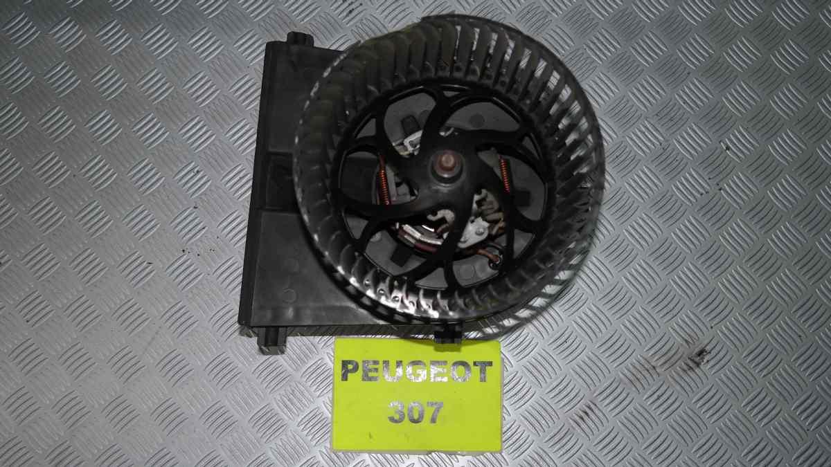 Volkswagen golf 4 1j1819021a ventola interna stufa