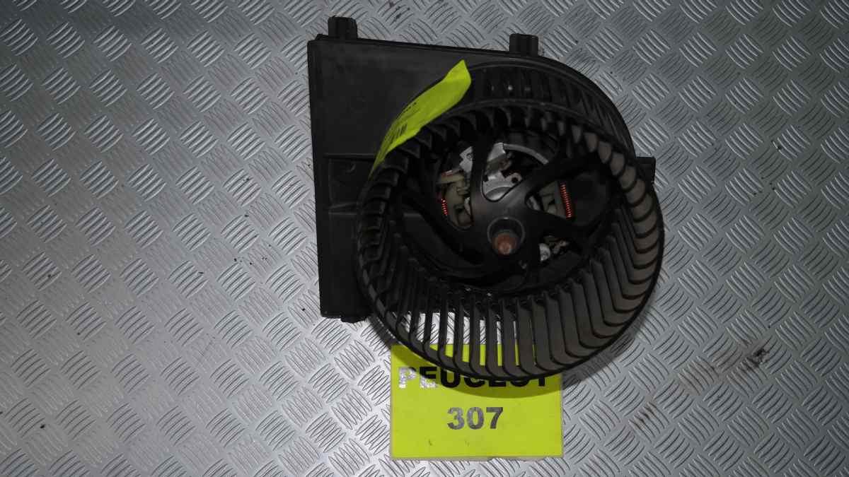 Volkswagen golf 4 1j1819021a ventola interna stufa