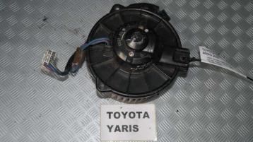 Toyota yaris 19400008213c ventola interna stufa