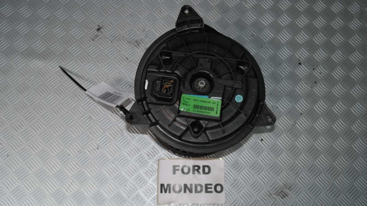 Ford mondeo 1s7h18456ab ventola interna stufa