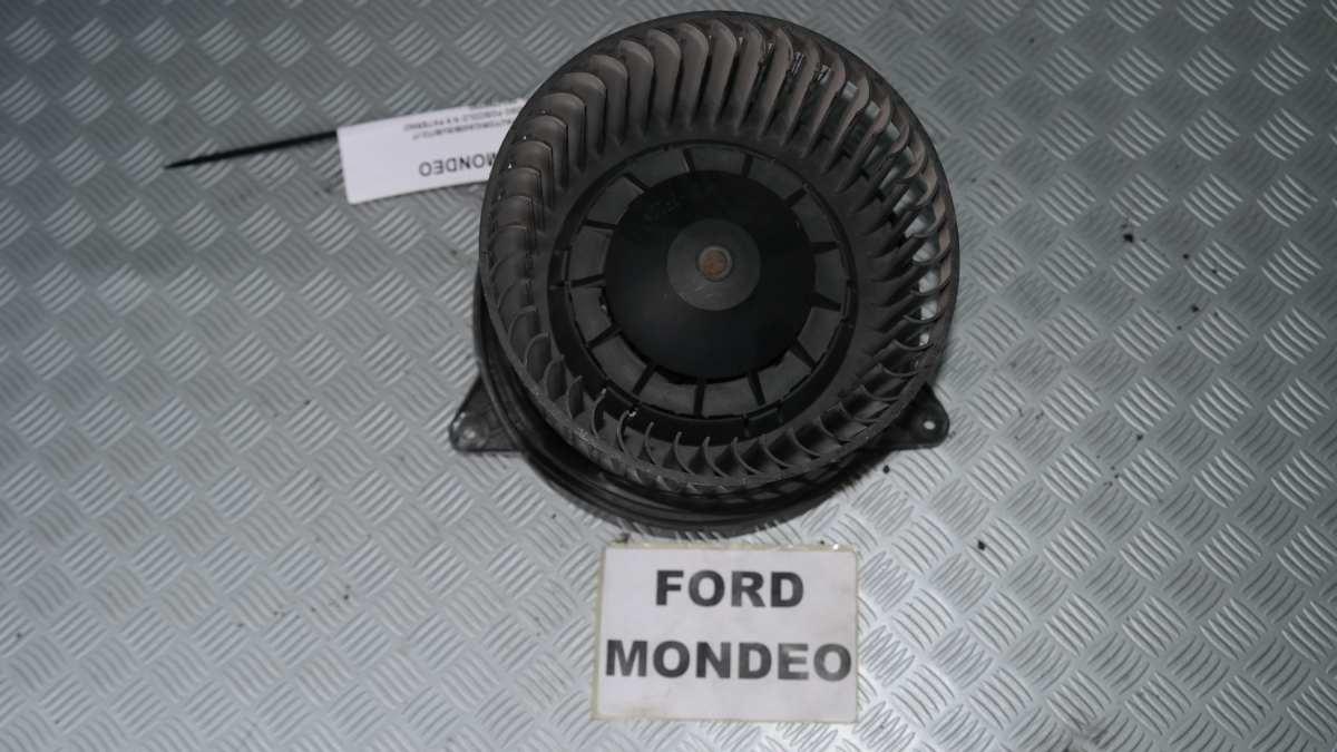 Ford mondeo 1s7h18456ab ventola interna stufa