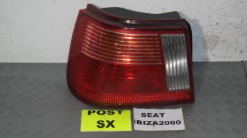Seat ibiza fanale posteriore sx