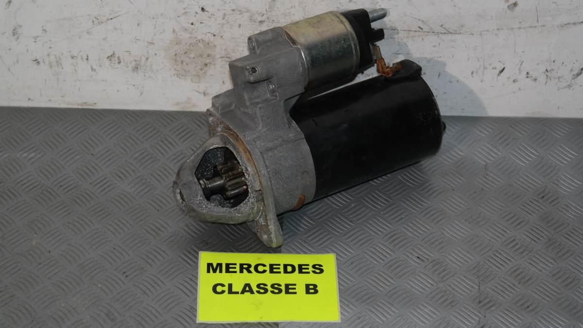 Mercedes classe b 0001108217 motorino avviamento