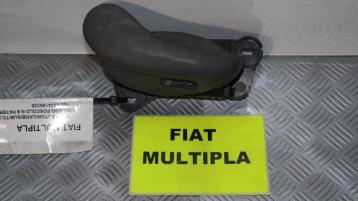 FIAT MULTIPLA 2a SERIE MANIGLIA INTERNA