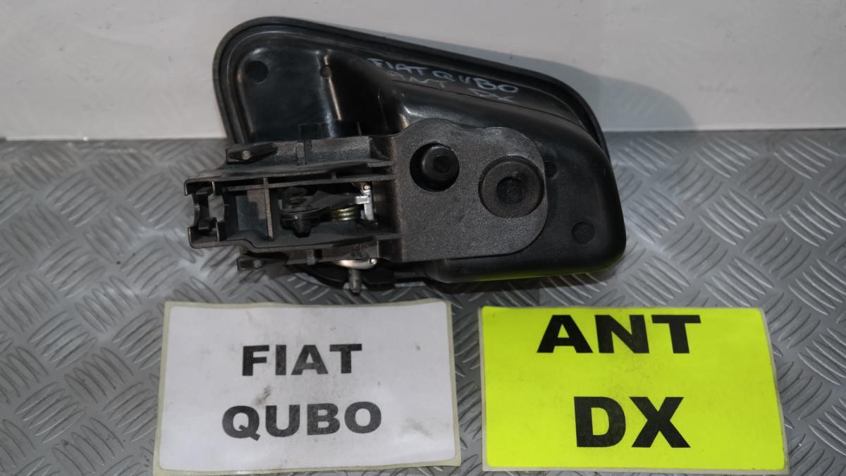 Fiat qubo maniglia interna anteriore dx
